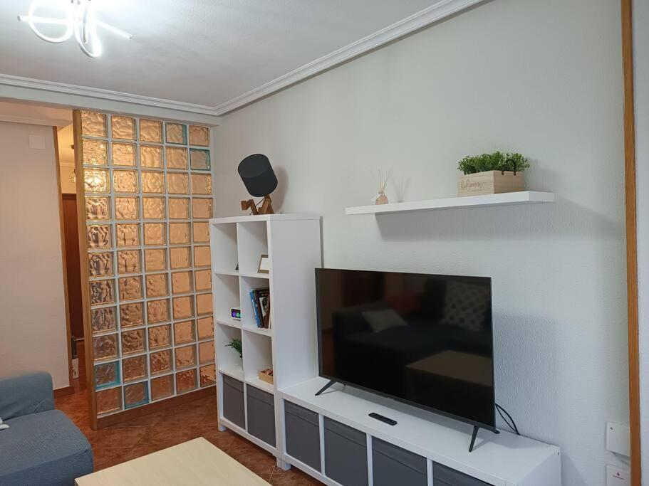 Apartamento 180a Apartamento En Cimadevilla *