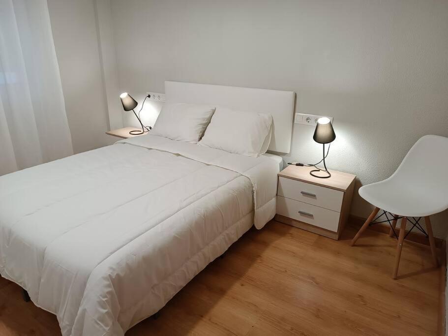 180a Apartamento En Cimadevilla *