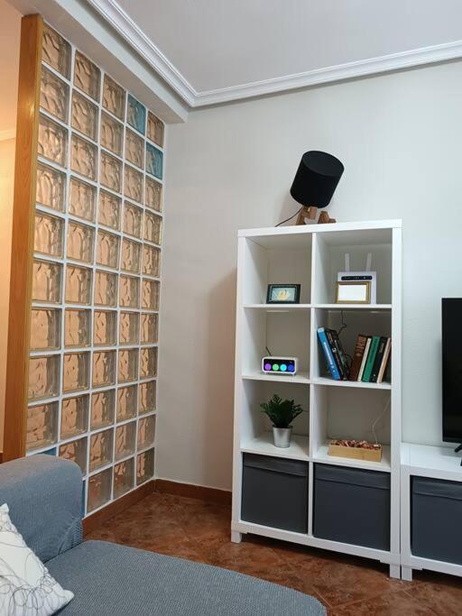 180a Apartamento En Cimadevilla Apartamento *