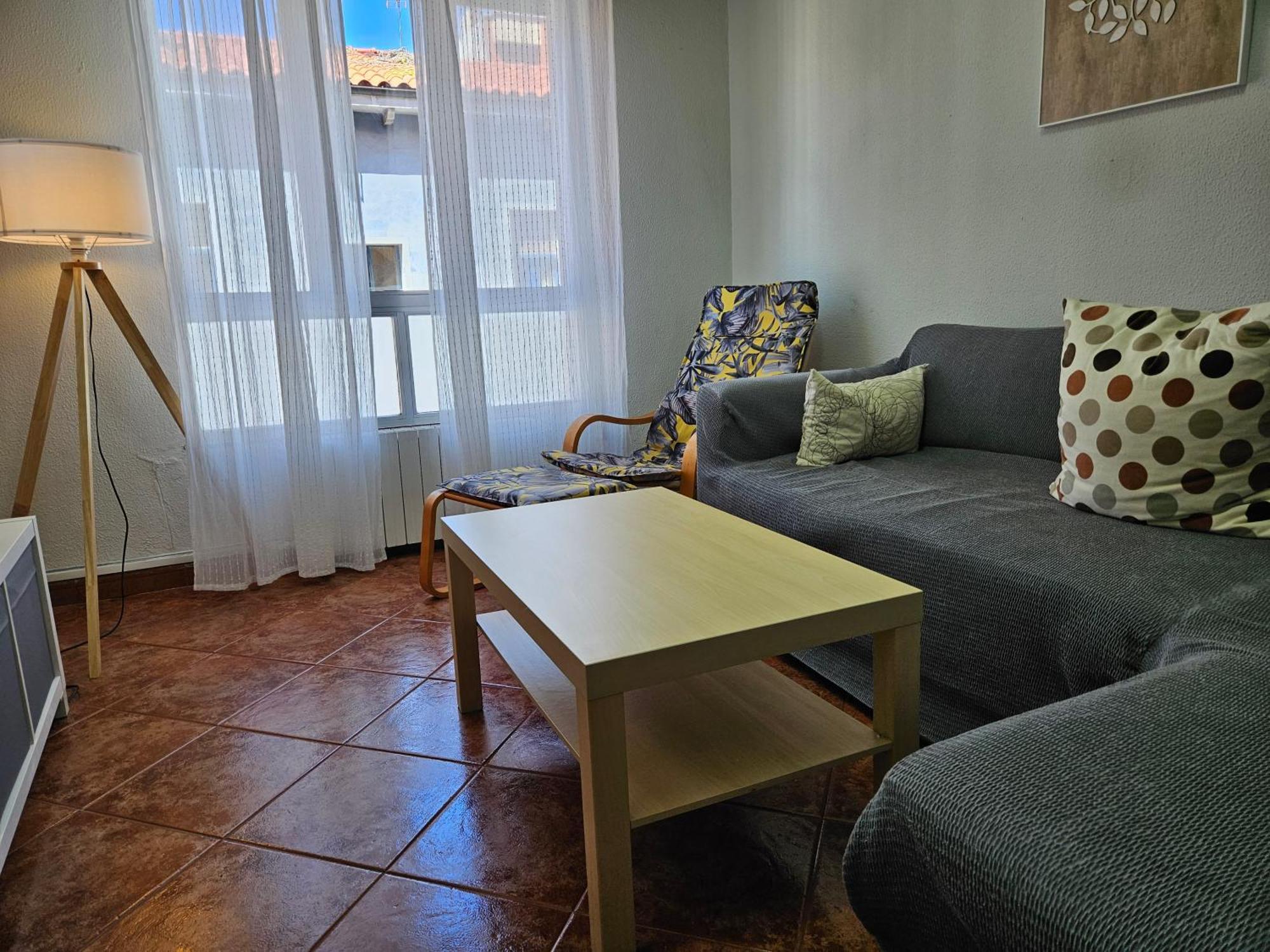 180a Apartamento En Cimadevilla