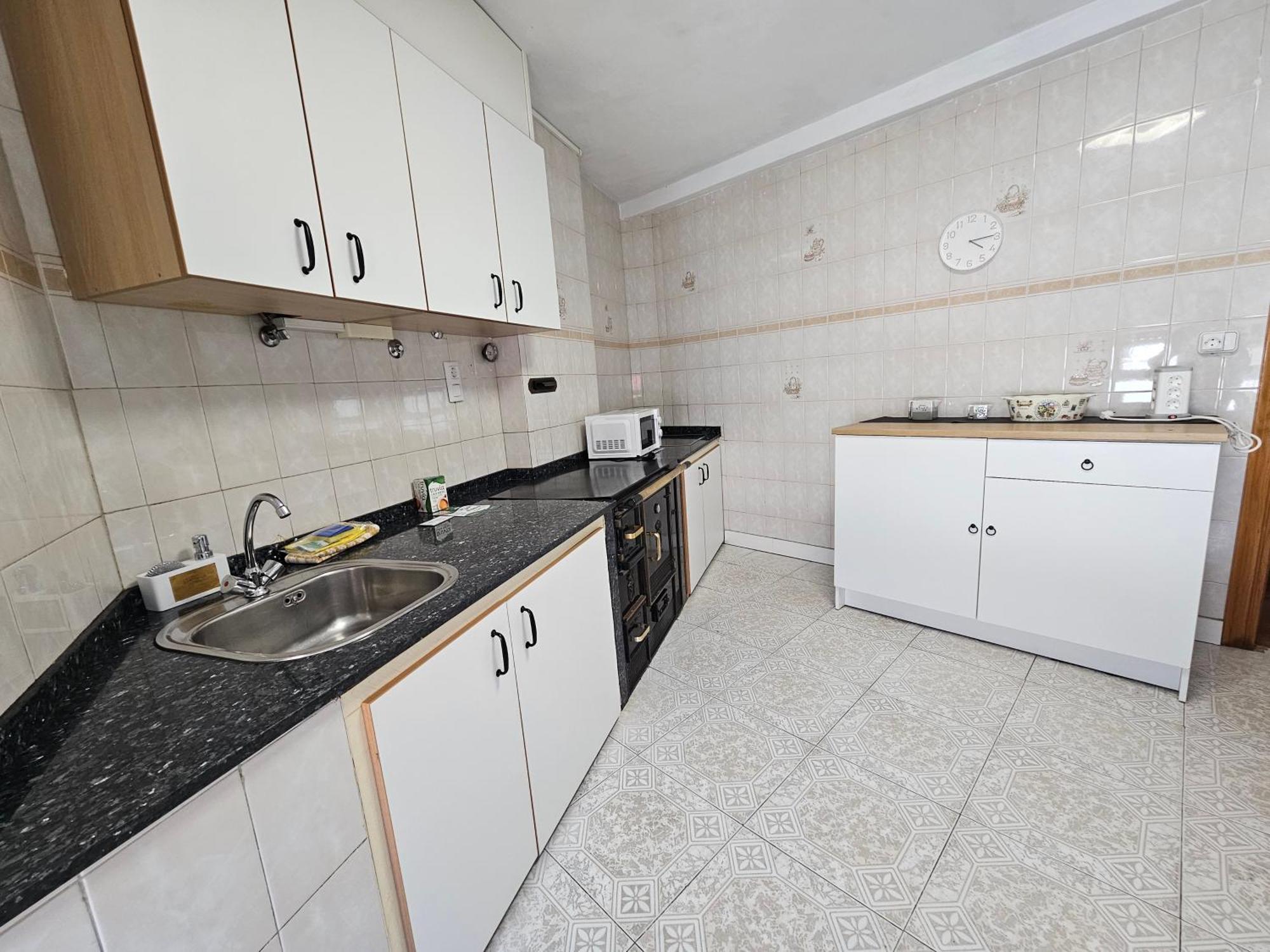 Apartamento 180a Apartamento En Cimadevilla *